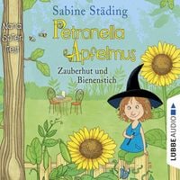 Produktbild: Zauberhut und Bienenstich