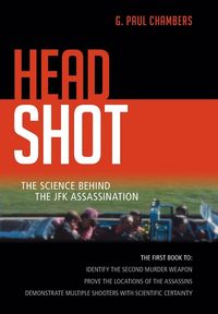 Produktbild: Head Shot