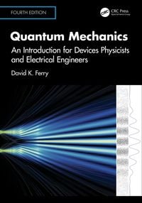 Produktbild: Quantum Mechanics