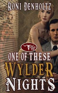 Produktbild: One of These Wylder Nights