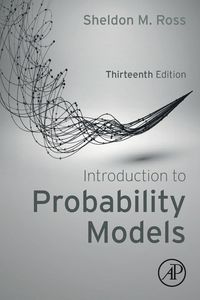 Produktbild: Introduction to Probability Models