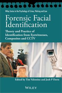 Produktbild: Forensic Facial Identification