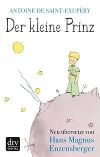 Produktbild: Der kleine Prinz