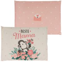 Bild vom Artikel Kirschkernkissen 48013 Motiv "Beste Mama" vom Autor 
