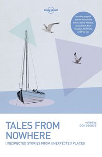 Produktbild: Lonely Planet Tales from Nowhere