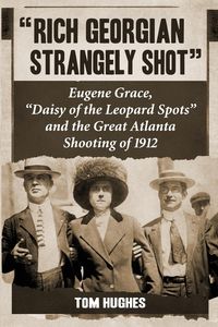 Produktbild: "Rich Georgian Strangely Shot"