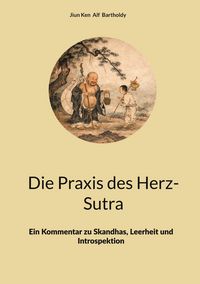 Produktbild: Die Praxis des Herz-Sutra
