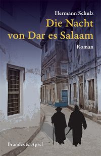 Produktbild: Die Nacht von Dar es Salaam