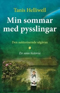 Produktbild: Min sommar med pysslingar