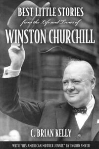 Produktbild: Best Little Stories from the Life and Times of Winston Churchill