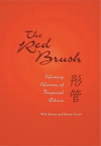 Produktbild: Idema, W: The Red Brush