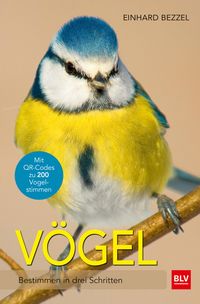 Bild vom Artikel Vögel vom Autor Einhard Bezzel