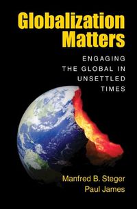 Produktbild: Globalization Matters