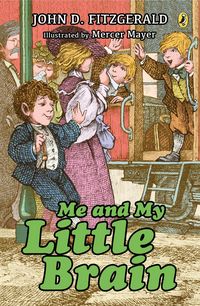 Produktbild: Me and My Little Brain