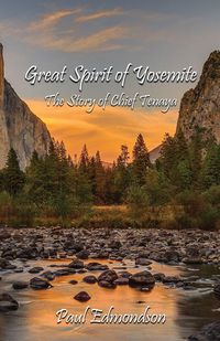 Produktbild: Great Spirit of Yosemite