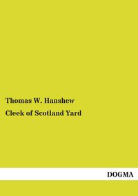 Produktbild: Cleek of Scotland Yard