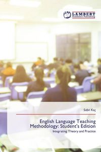 Produktbild: English Language Teaching Methodology: Student's Edition