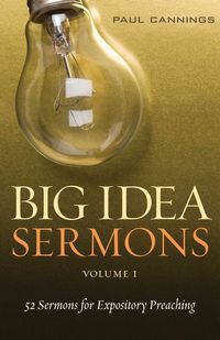 Produktbild: Big Idea Sermons V01