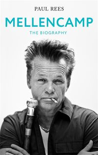Produktbild: Mellencamp