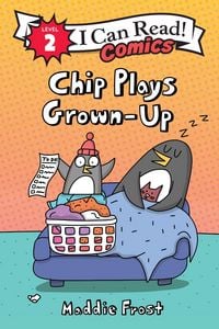 Produktbild: Chip Plays Grown-Up