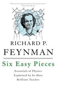 Produktbild: Six Easy Pieces