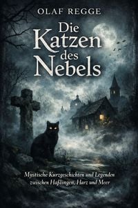 Produktbild: Die Katzen des Nebels