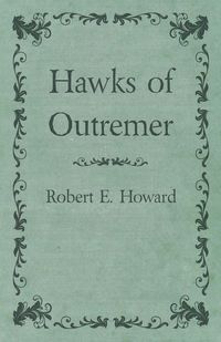 Produktbild: Hawks of Outremer