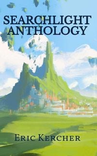 Produktbild: Searchlight Anthology
