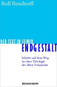 Produktbild: Der Text in seiner Endgestalt