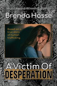 Produktbild: A Victim Of Desperation