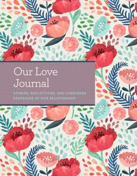 Produktbild: Our Love Journal