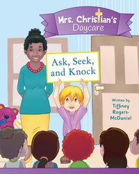 Produktbild: Ask, Seek and Knock