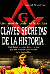Produktbild: Claves secretas de la historia
