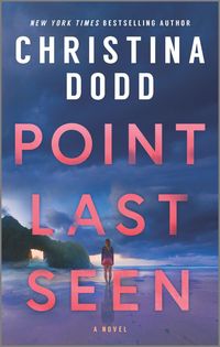 Produktbild: Point Last Seen