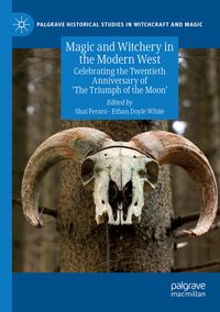 Produktbild: Magic and Witchery in the Modern West