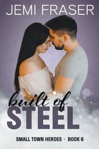 Produktbild: Built Of Steel