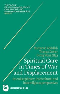 Produktbild: Spiritual Care in Times of War and Displacement