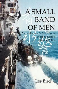 Produktbild: A Small Band of Men
