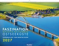 Produktbild: Faszination Ostseek&uuml;ste 2027