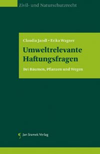 Produktbild: Umweltrelevante Haftungsfragen