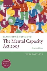 Produktbild: Blackstones Gt The Mental Capa