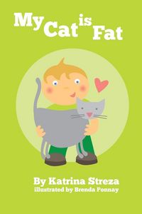 Produktbild: My Cat Is Fat