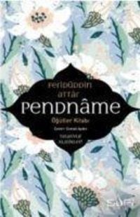 Produktbild: Pendname - &Ouml;g&uuml;tler Kitabi