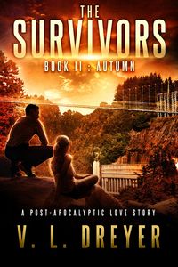 Produktbild: The Survivors Book II: Autumn