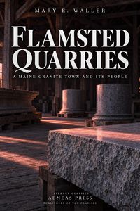 Produktbild: Flamsted Quarries