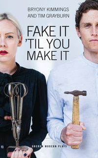 Produktbild: Fake It 'Til You Make It