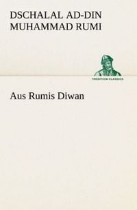 Produktbild: Aus Rumis Diwan