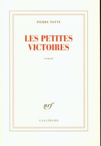 Produktbild: Les petites victoires
