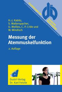 Produktbild: Messung der Atemmuskelfunktion