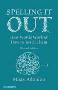 Produktbild: Spelling It Out